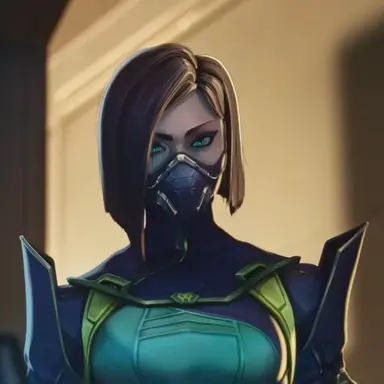 Profile image of 바이퍼
