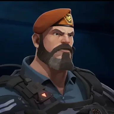 Profile image of 브림스톤
