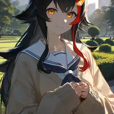 Profile image of 大神ミオ