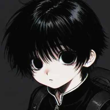 Profile image of 카즈마