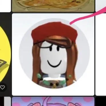 Profile image of レンの姉