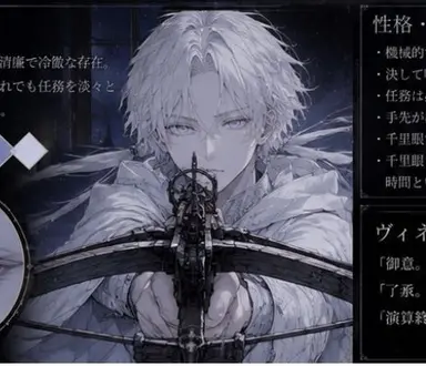 Profile image of ヴィネア