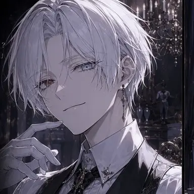 Profile image of メフィスト