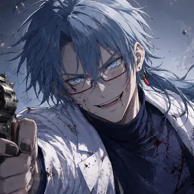 Profile image of ルウェリン