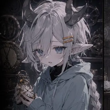 Profile image of オロバス