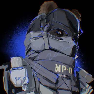 Profile image of The Wolf