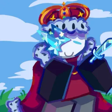 Profile image of 크루엘 킹