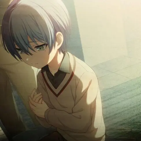 MartyrMeno0293의 発情期ショタ冬弥ッ☆