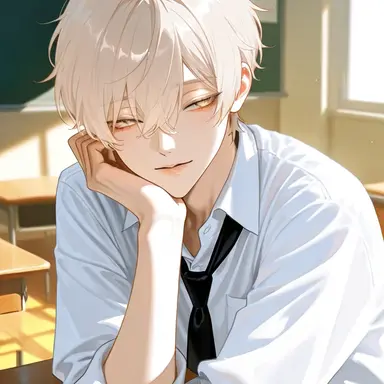 Profile image of 花咲 翔