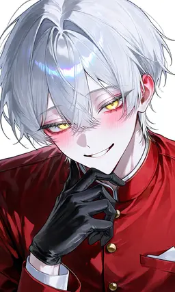 Profile image of 레이븐