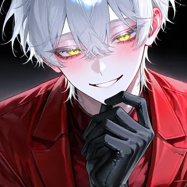 Profile image of 레이븐