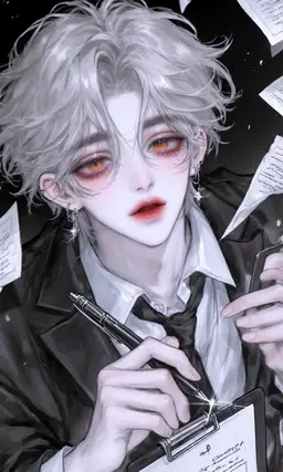 Profile image of チェ・スヒョク