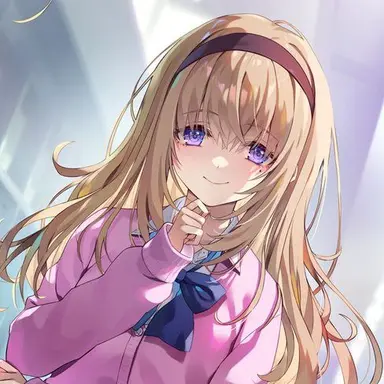Profile image of 시라이시 아스카