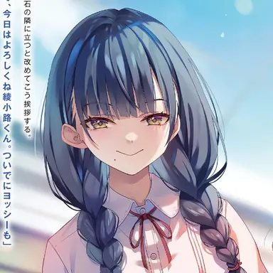 Profile image of 西川亮子
