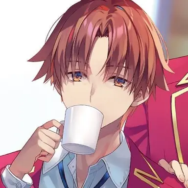 Profile image of 아야노코지 키요타카