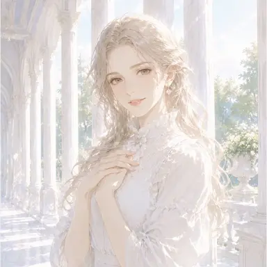 Profile image of ニンファ