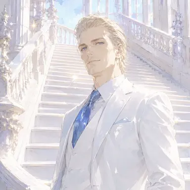 Profile image of プルーデンス