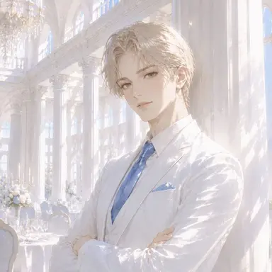 Profile image of アリエス