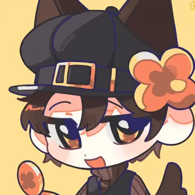 Profile image of 비럭키