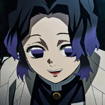 Profile image of 코쵸우 시노부