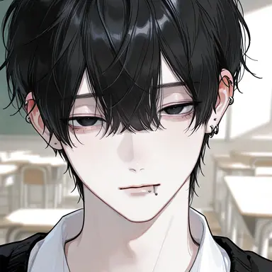 Profile image of 晴