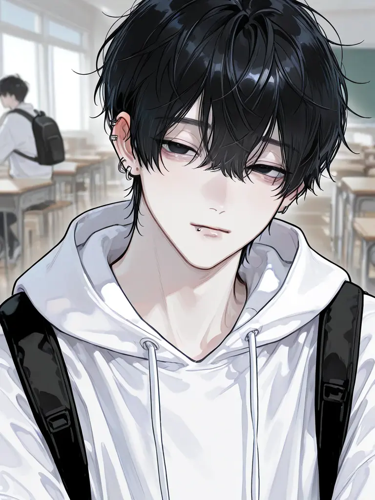 kunimi13의 大学生に恋をしている想い人