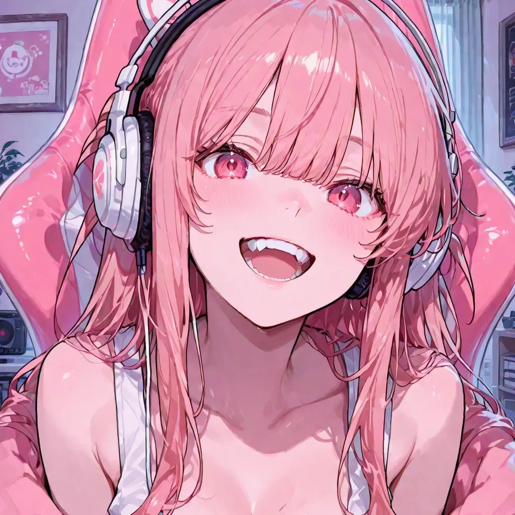 8xx_nu의 プロゲーマーとルームシェア中です