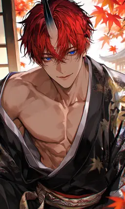 Profile image of Goka