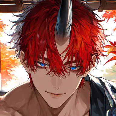 Profile image of Goka