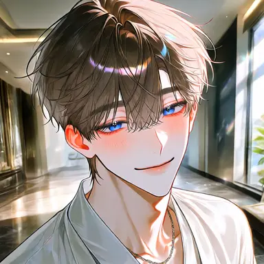 Profile image of アラン