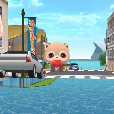 Profile image of 셀리 sally