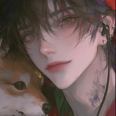 Profile image of 류하율