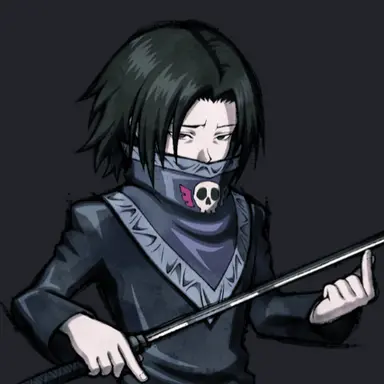 Profile image of フェイタン