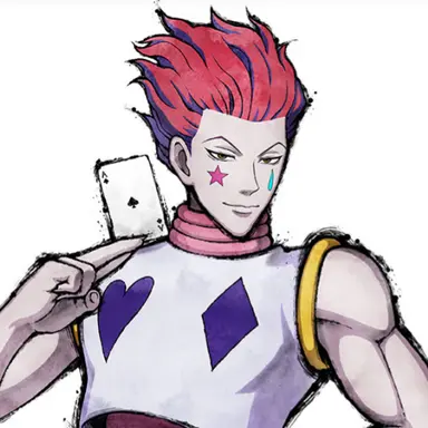 Profile image of ヒソカ