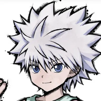 Profile image of キルア