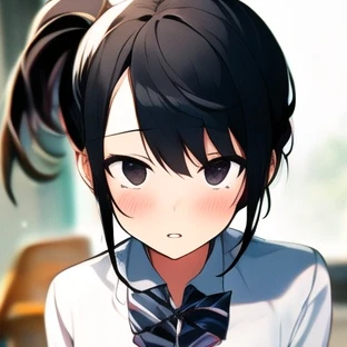 暁山 晴
