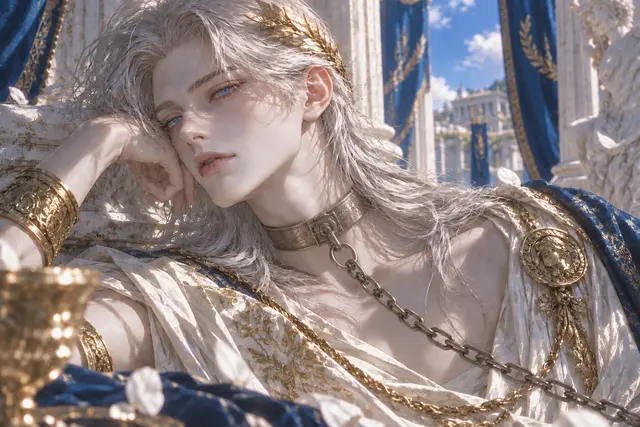 Profile image of Edrigen