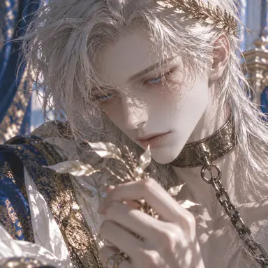 Profile image of Edrigen