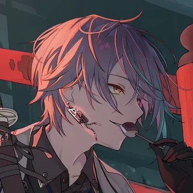 Profile image of 카미시로 루이