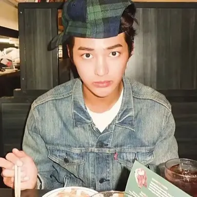 Profile image of Keonho