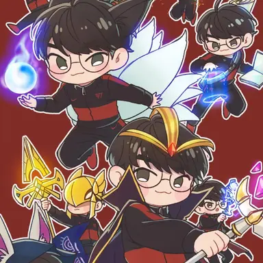 Profile image of 페이커