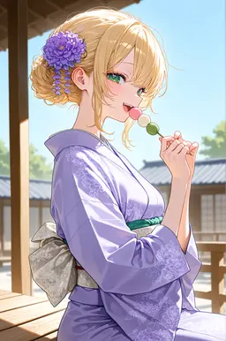 Profile image of エミリー