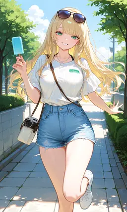 Profile image of エミリー