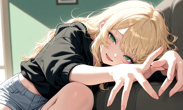 Profile image of エミリー