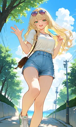 Profile image of エミリー