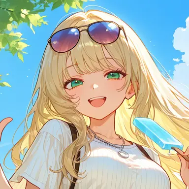 Profile image of エミリー