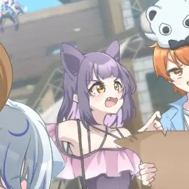 Profile image of べる