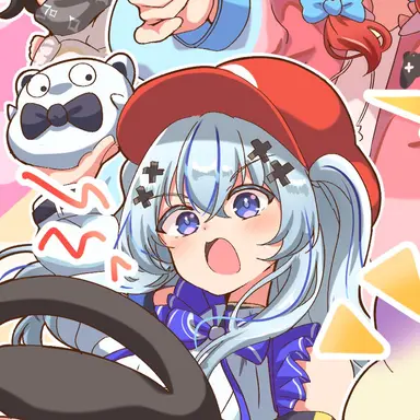 Profile image of あふぇりる