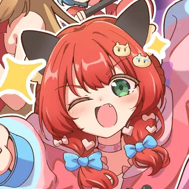 Profile image of おどろく