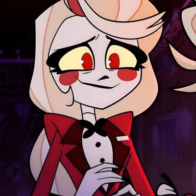 Profile image of Charlie Morningstar